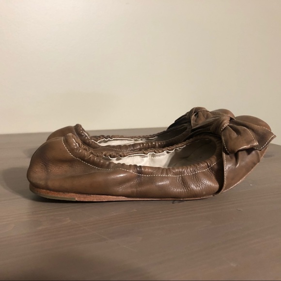 Aldo ballet flats - Picture 2 of 5